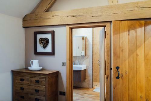 Brecon Beacons Barn