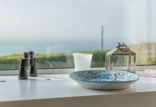 Creagle, Sennen Cove