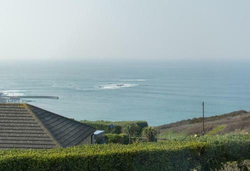 Creagle, Sennen Cove