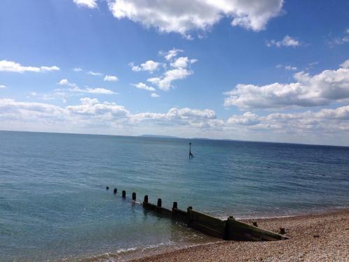 Vincent Lodge, 2 Bed 2 Bath Apartment Holiday Let