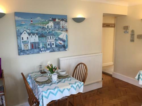 Vincent Lodge, 2 Bed 2 Bath Apartment Holiday Let