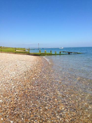 Vincent Lodge, 2 Bed 2 Bath Apartment Holiday Let