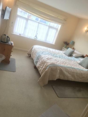 Vincent Lodge, 2 Bed 2 Bath Apartment Holiday Let