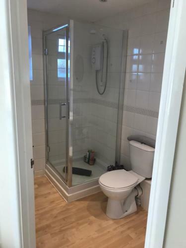 Vincent Lodge, 2 Bed 2 Bath Apartment Holiday Let