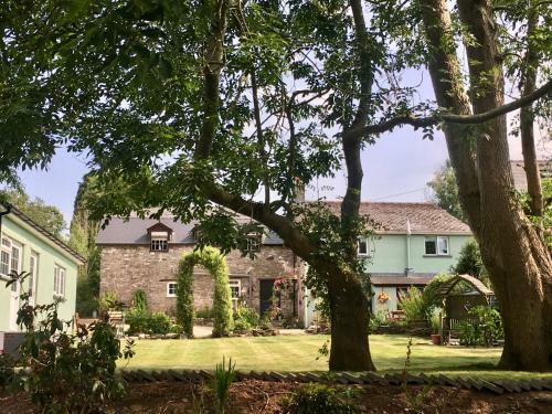Apartamento Brecon Boutique Breaks River Run