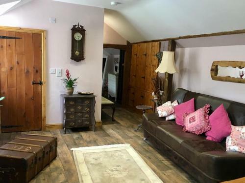 Apartamento Brecon Boutique Breaks River Run