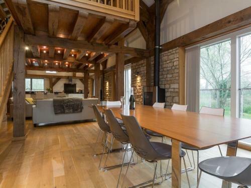 Coot Lodge