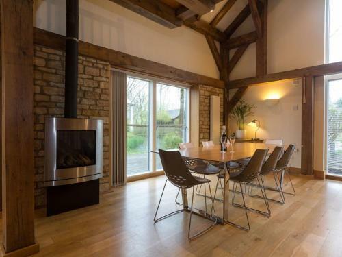 Coot Lodge