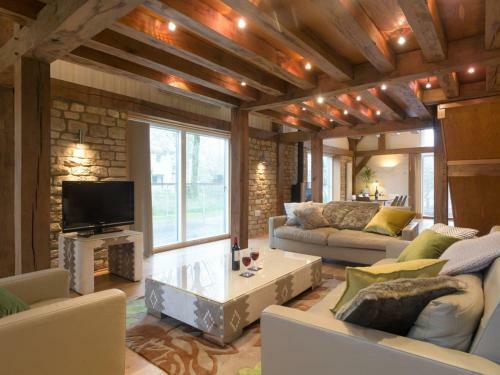 Coot Lodge