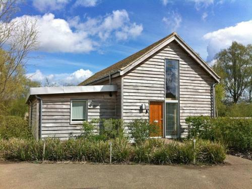 Coot Lodge