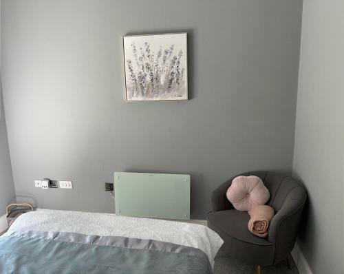 Apartamento 3 Sista's Accommodation Steeton