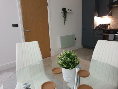 Apartamento 3 Sista's Accommodation Steeton