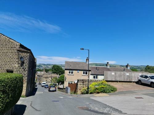 Apartamento 3 Sista's Accommodation Steeton