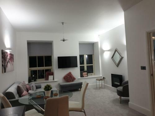 Apartamento 3 Sista's Accommodation Steeton