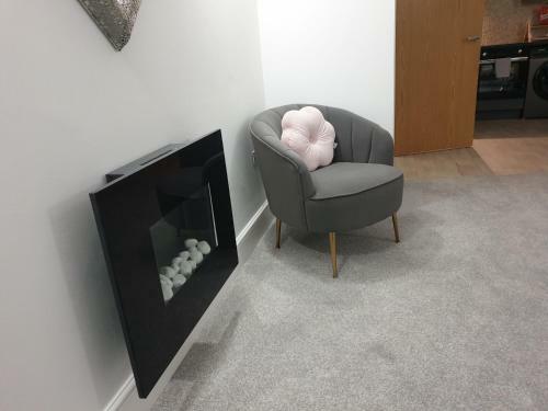 Apartamento 3 Sista's Accommodation Steeton