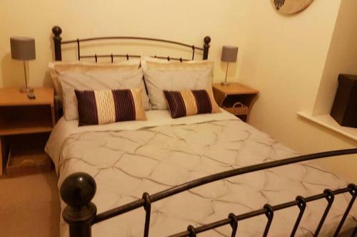 Apartamento 3 Sista's Accommodation Steeton