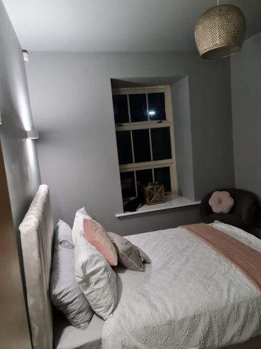 Apartamento 3 Sista's Accommodation Steeton