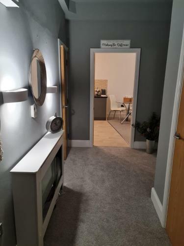 Apartamento 3 Sista's Accommodation Steeton