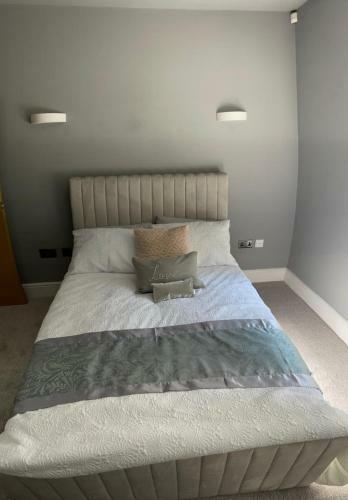 Apartamento 3 Sista's Accommodation Steeton