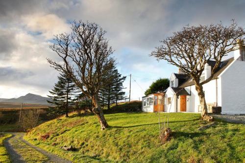 Staffin Bay View