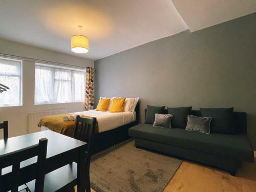 Apartamento Grand Suites Near Heathrow