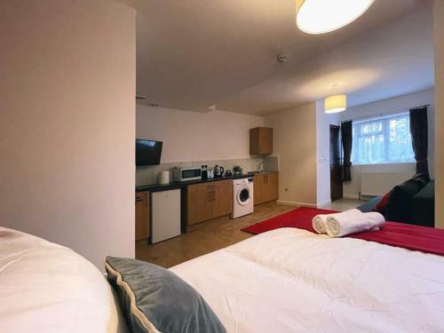 Apartamento Grand Suites Near Heathrow