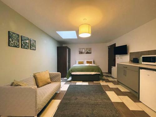 Apartamento Grand Suites Near Heathrow