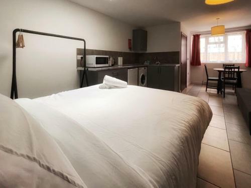 Apartamento Grand Suites Near Heathrow