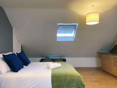 Apartamento Grand Suites Near Heathrow