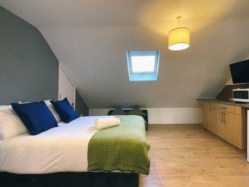 Apartamento Grand Suites Near Heathrow