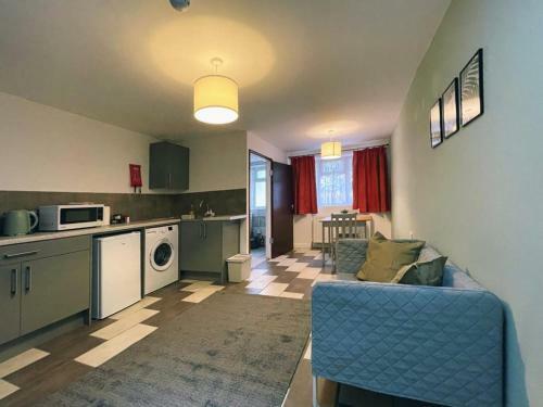 Apartamento Grand Suites Near Heathrow
