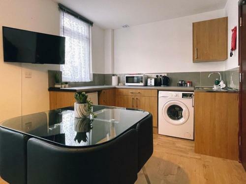 Apartamento Grand Suites Near Heathrow