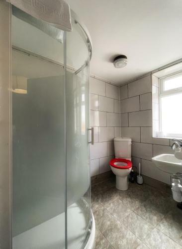 Apartamento Grand Suites Near Heathrow