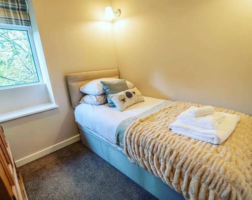 Jubilee View Cottage - Cute And Cosy
