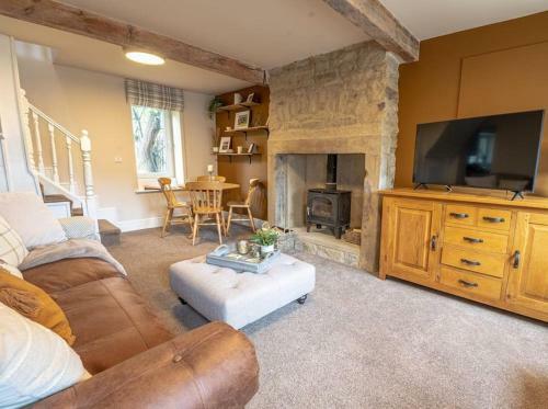Jubilee View Cottage - Cute And Cosy