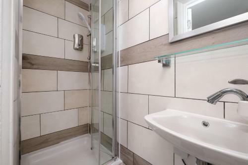 Apartamento Argyll Rooms Self-contained Studio With En-suite