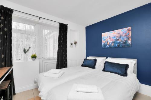 Apartamento Argyll Rooms Self-contained Studio With En-suite