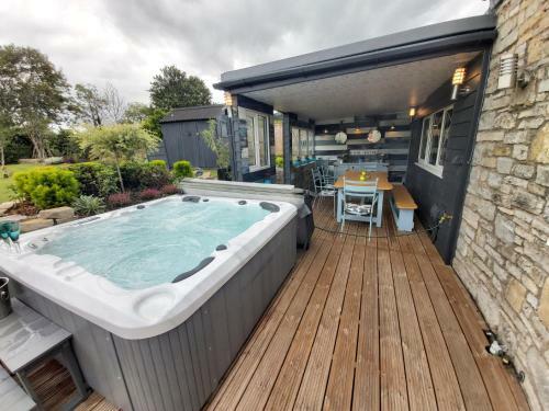 Bluebell House 5 Star Holiday Let