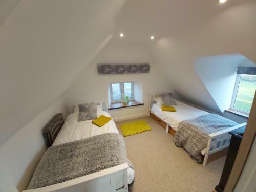 Bluebell House 5 Star Holiday Let