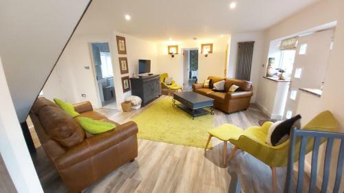 Bluebell House 5 Star Holiday Let