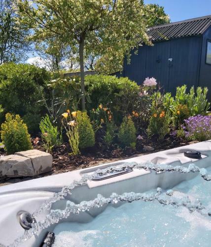 Bluebell House 5 Star Holiday Let