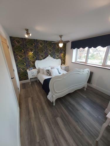 Bluebell House 5 Star Holiday Let