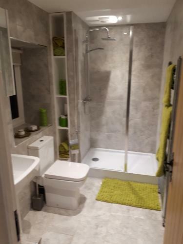 Bluebell House 5 Star Holiday Let