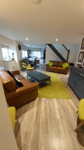 Bluebell House 5 Star Holiday Let