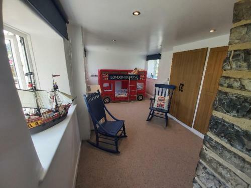Castlebrook Country House Luxury Holiday Let