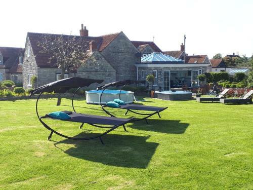 Castlebrook Country House Luxury Holiday Let