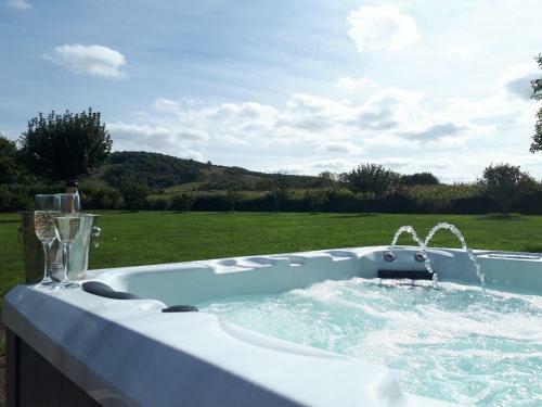 Castlebrook Country House Luxury Holiday Let