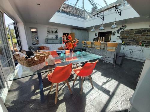 Castlebrook Country House Luxury Holiday Let