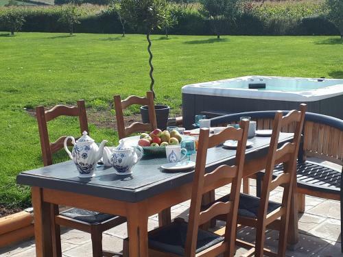 Castlebrook Country House Luxury Holiday Let