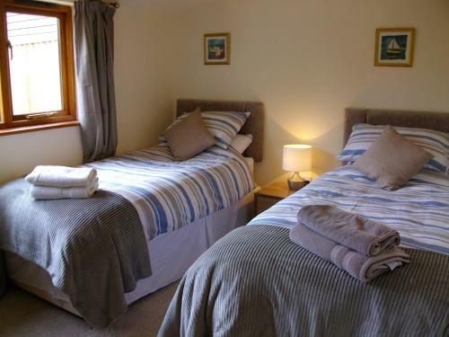 The Old Cowstall